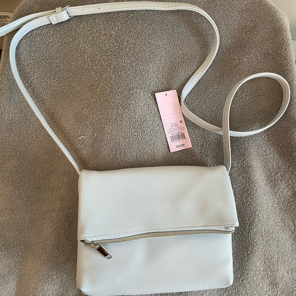 Target Crossbody